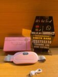 Electric Menstrual cramp/ period massager