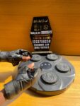 Music Boxing Machine