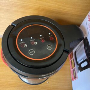 Morphy Richards Compact Soup Maker