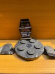 Music Boxing Machine