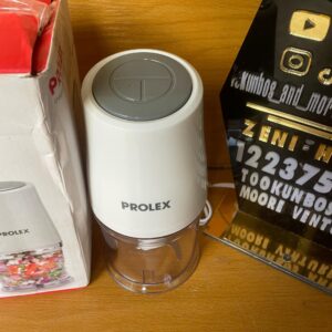 Prolex Mini Chopper