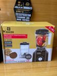 Gemat Rebranded Voscos HS-209C Heavy Duty Professional Blender. 