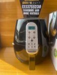 Salter XL Digital Hot AirFryer 