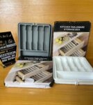 Cultery  Organiser White colour
