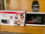 Sharp 20L Solo Microwave Oven