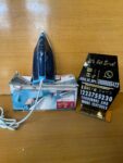 Tefal Express Steam Iron 2400W