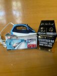 Tefal Express Steam Iron 2400W