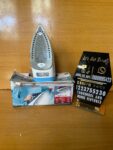 Tefal Express Steam Iron 2400W