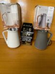 Dunelm Contemporary Kettles