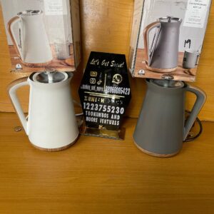 Dunelm Contemporary Kettles