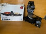 Ambiano Professional Combo Chef