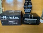 Ariete GranGusto 100 Italian Electric Oven