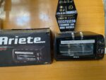 Ariete GranGusto 100 Italian Electric Oven