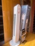 Status 31 Inch Tower Fan