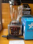 7.5L WALL BREAKER" Commercial Blender