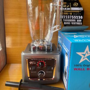  7.5L WALL BREAKER" Commercial Blender