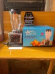  7.5L WALL BREAKER" Commercial Blender