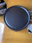 Giles & Posner Tabletop Raclette Grill. 