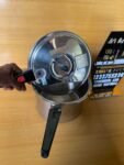 Zenith pressure cooker 5L