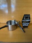 Zenith pressure cooker 5L
