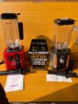 Single Cup durable Blender,