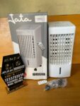 Jata 3-in-1 Portable Evaporative Air Cooler