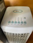 Jata 3-in-1 Portable Evaporative Air Cooler