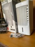 Jata 3-in-1 Portable Evaporative Air Cooler