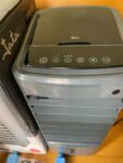 Jata 3-in-1 Portable Evaporative Air Cooler