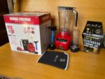 George Foreman Mix & Go XL Blast Blender & Smoothie Maker - 800w