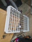 Electric Hanger with Wings 220W