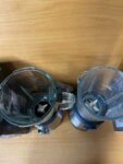 Glass blenders  600W