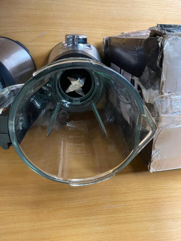 Glass blenders  600W