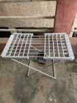 Electric Hanger with Wings 220W