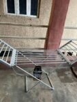 Electric Hanger with Wings 220W