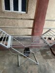 Electric Hanger with Wings 220W