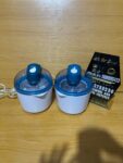 Ice cream maker