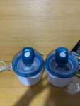 Ice cream maker