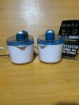 Ice cream maker