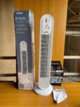Status 31 Inch Tower Fan