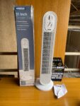 Status 31 Inch Tower Fan