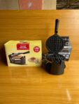 Xpxhome Rotating Belgian Waffle Maker.