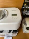 Stirling Ice cream maker ( brand new)
