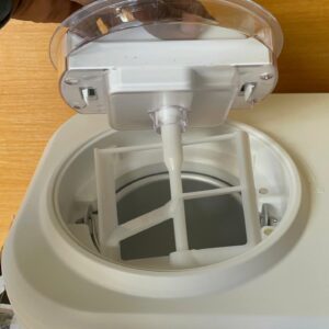 Stirling Ice cream maker ( brand new)