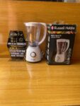 Russell Hobbs Go Create Jug Blender