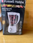 Russell Hobbs Go Create Jug Blender