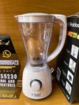 Russell Hobbs Go Create Jug Blender