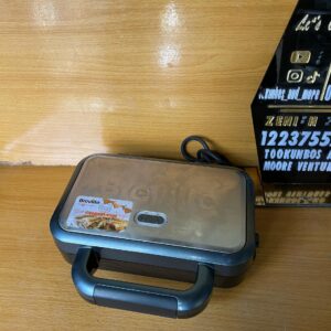 Breville Toaster