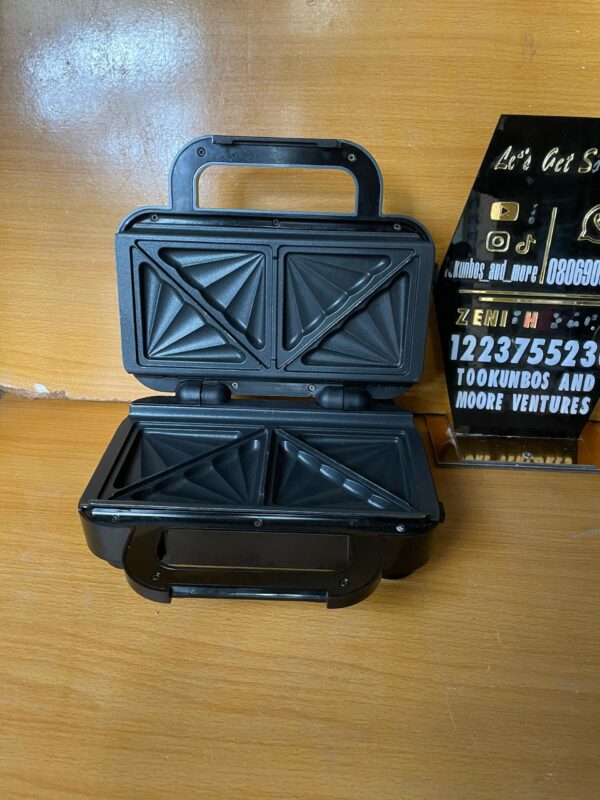 Breville Toaster