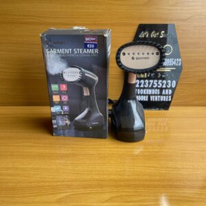Goodmans Garment Steamer